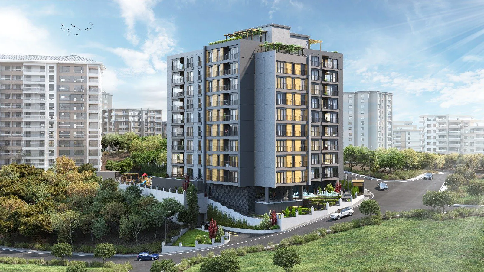 Genyap Loft
